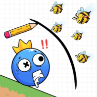 Rainbow Monster: Draw To Save 1.1.2