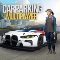 Car Parking Multiplayer 4.8.17.6