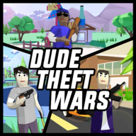 Dude Theft Wars 0.9.0.9B2